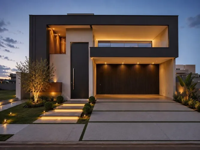 Casa com 3 dormitórios à venda, 278 m² por R$ 1.950.000,00 - Parque Fortaleza 2 - Nova Ode