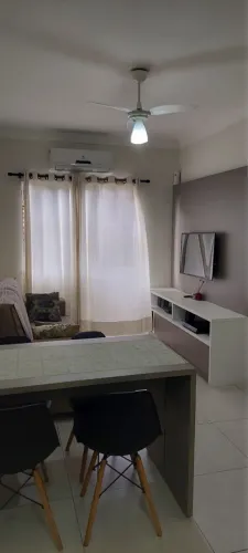 Apartamento 1andar localizado na rua João Pessoa 400