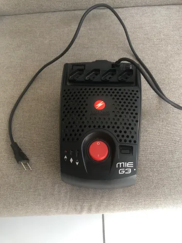 Módulo Isolador Estabilizador Microsol MIE G3