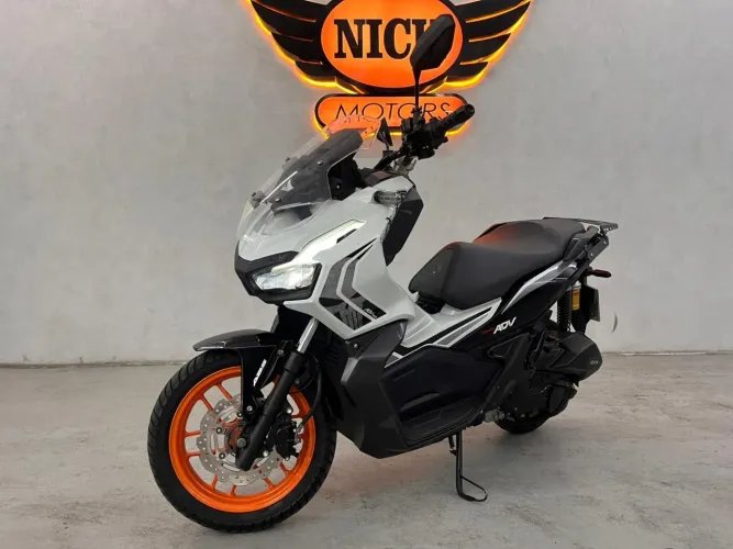 Honda ADV 150