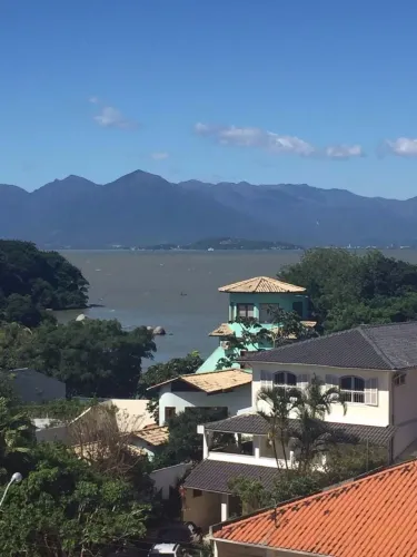 Apartamento à venda no bairro Bom Abrigo em Florianópolis