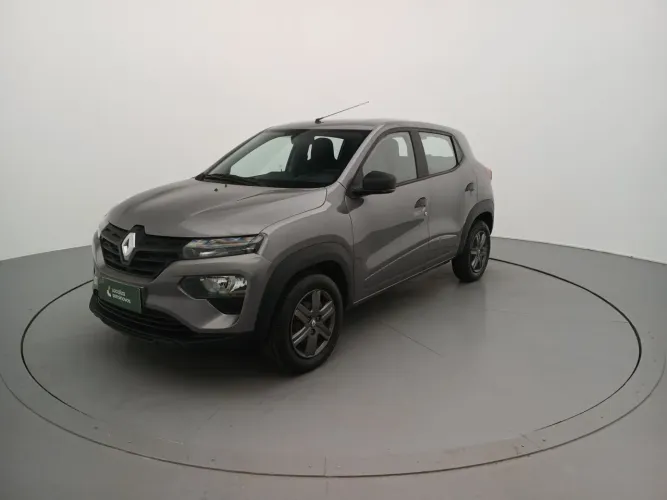 Renault Kwid 1.0 Zen 2026