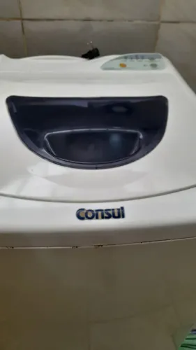 Vendo máquina de lavar 