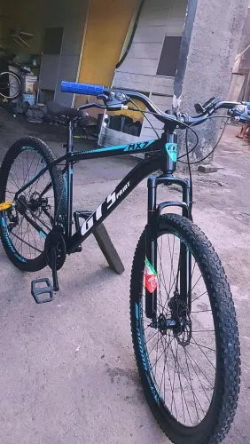Vendo Ou Troco Bike 29