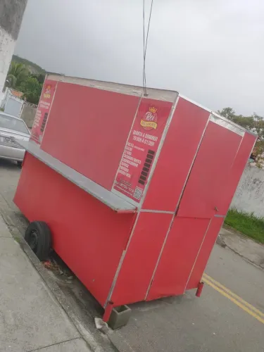 Trailer
