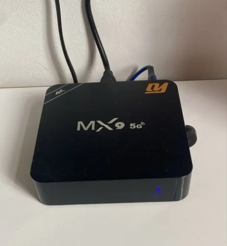 Mx9 4k