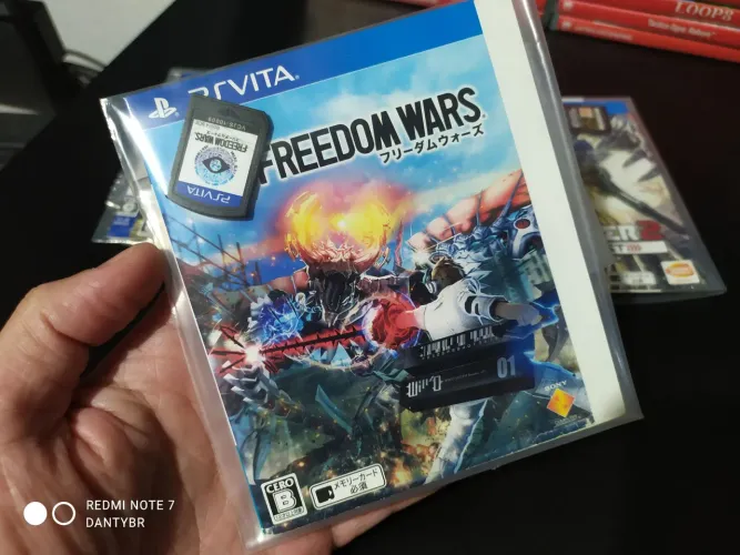 3 jogos psvita