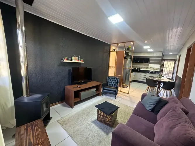 CASA 3 DORMITORIOS TÉRREA NO LIBERDADE ABAIXO DO VALOR DE MERCADO!