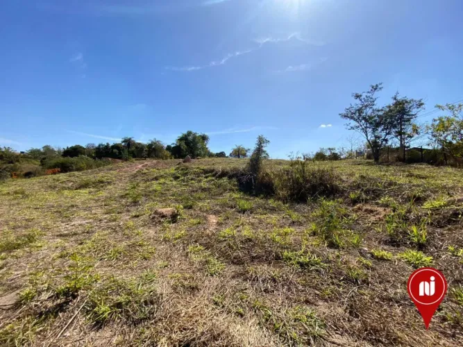 Terreno à venda, 4184 m² por R$ 400.000,00 - Condomínio Quintas do Rio das Águas Claras -