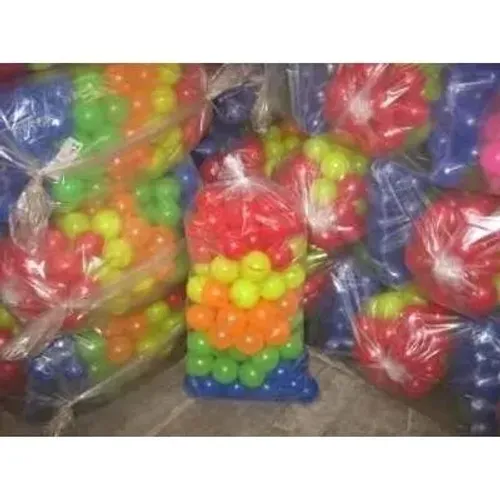 150 bolinhas coloridas 76mm para piscina de bolinhas cores vibrantes 