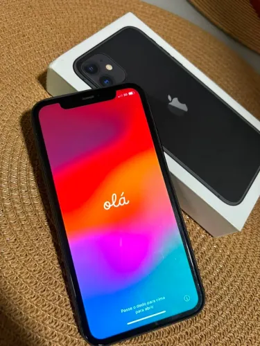 iPhone 11 64 gb