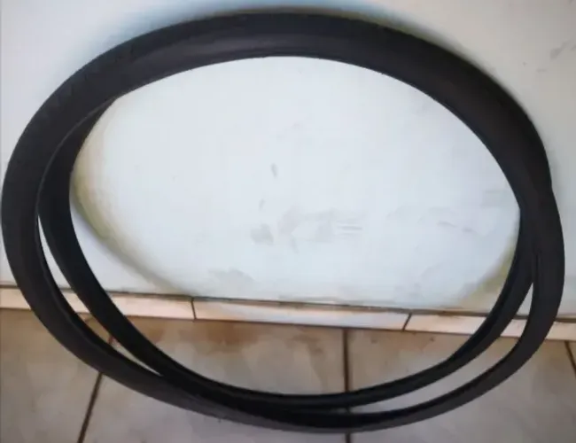 Par de pneus NOVOS PIRELLI ,bike speed ou Caloi 10, urbana, cicloturismo