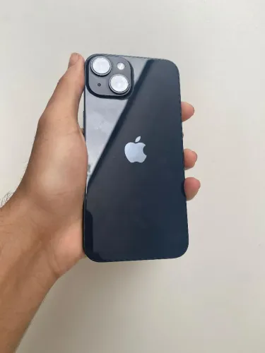 iPhone 14 Black - ZERADO 