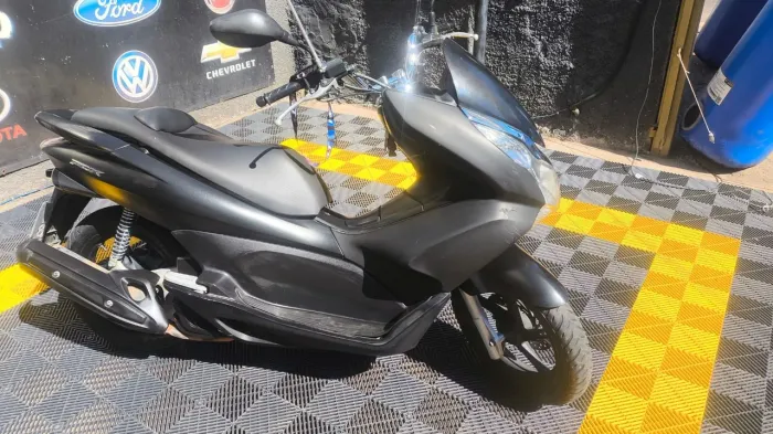 OPORTUNIDADE PCX 2015
