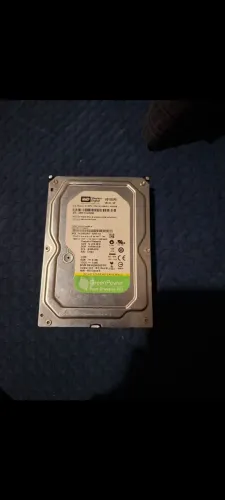 HD Western digital