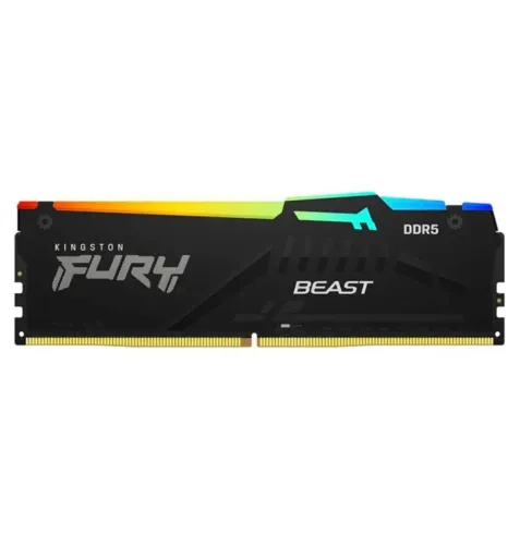 Memória ram ddr5 8gb 6000mhz