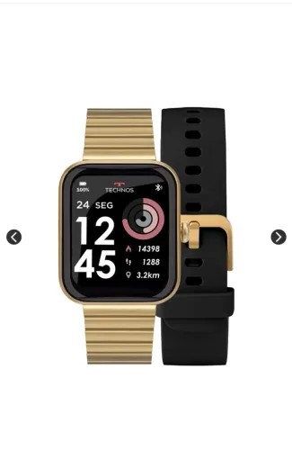 SmartWatch Technos 