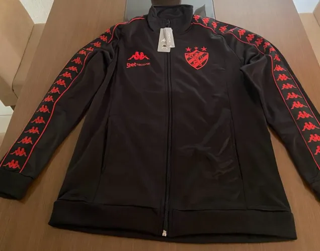 Blusão Sport Kappa Tamanho M