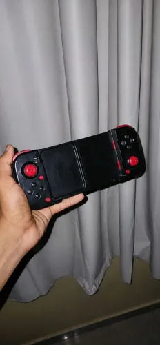 joystick D3