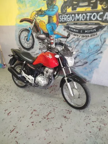 Estart 160 semi nova