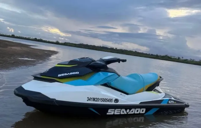 JET SKI SEA-DOO GTI 130