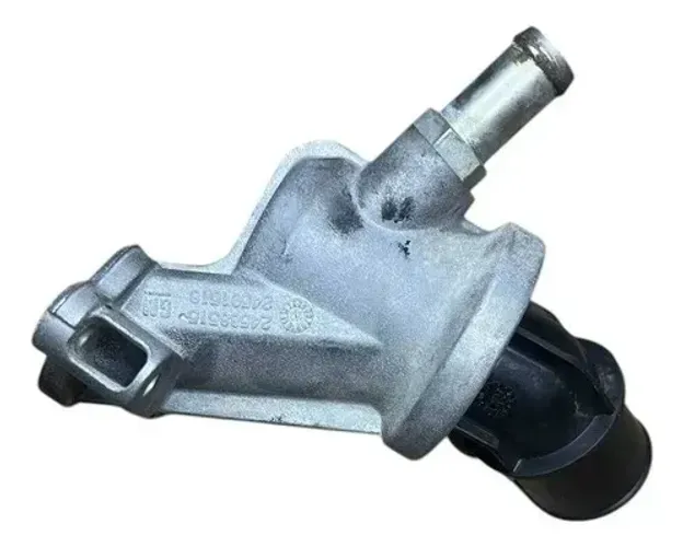 Válvula Termostática S10/trailblazer 2.8 2015/2025 24588515 (Usado)Válvula Termostática S1