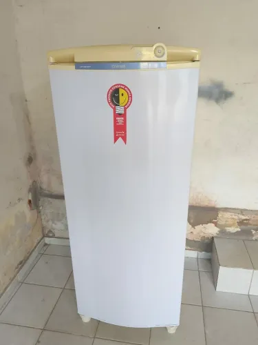 Geladeira cônsul 340 Litros