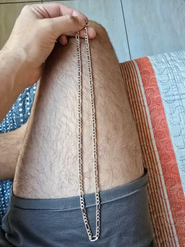 Corrente de prata 925