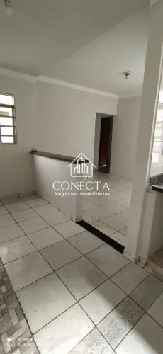 Casa residencial para aluguel com 3 quartos no Santa Mônica, Uberlândia