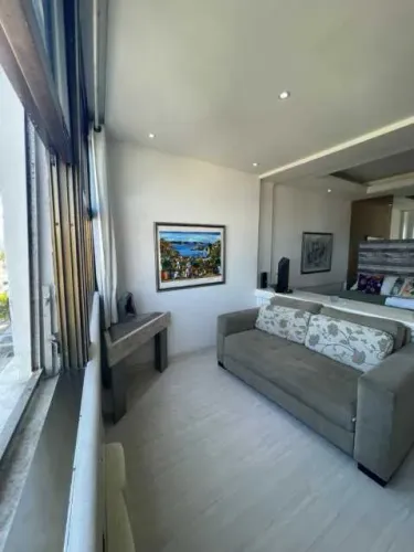 Apartamento-À VENDA-Copacabana-Rio de Janeiro-RJ