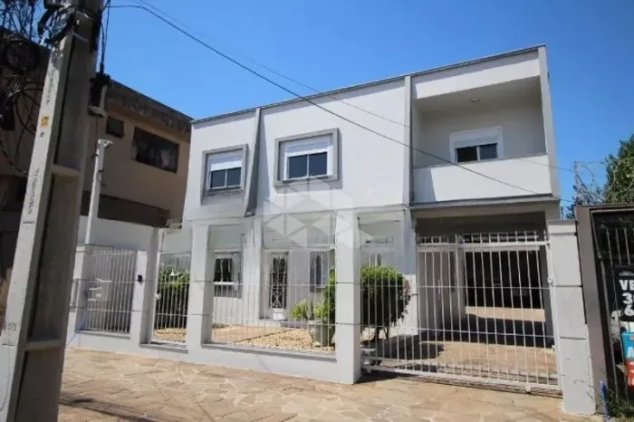 Casa Residencial 310M² - para Alugar