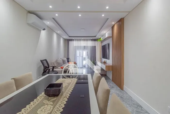 Casa à Venda - Vila Ré, 3 Quartos, 135 m2