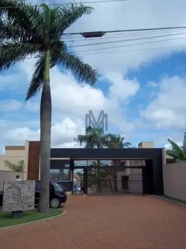 Condomínio Residencial Vila Hípica