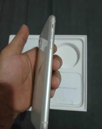 iPhone 11 Bateria Excelente