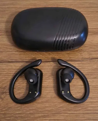 Fone de ouvido bluetooth de alta qualidade