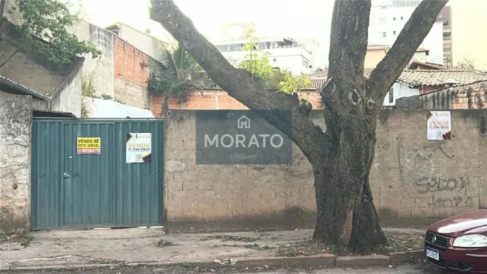 Lote Terreno a venda 445mt