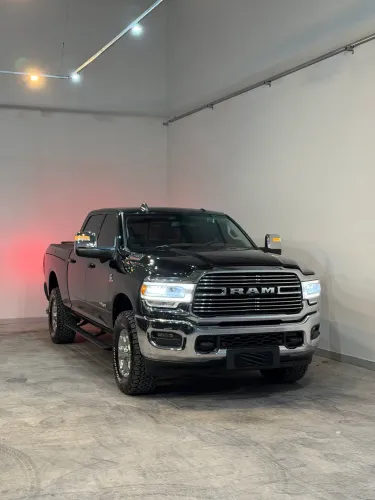 Ram 2500 Laramie 6.7 TDI CD 4X4 Diesel 2023