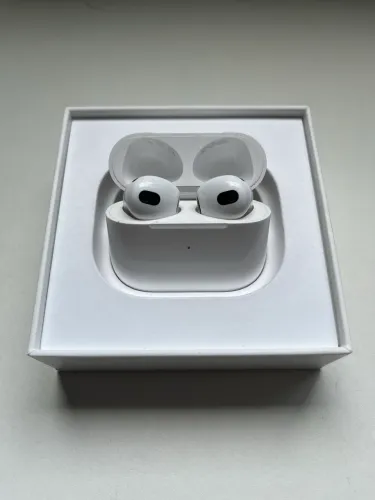 AirPods 3 geração