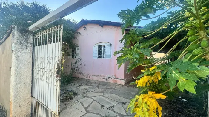 Casa Vila Matutina