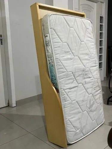Oferta - Cama de criança