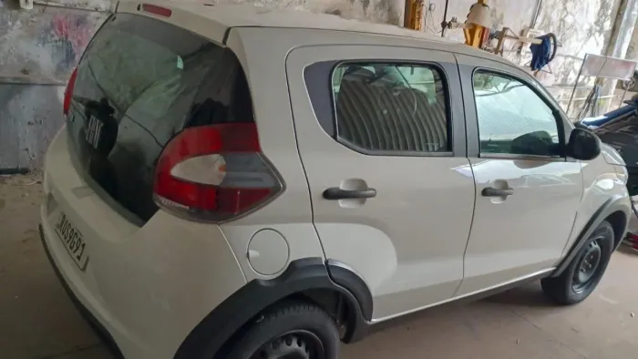 Fiat Mobi Like 1.0 Fire Flex 5P. 2023