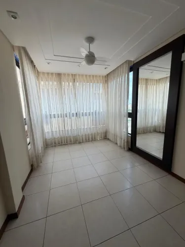 Imóvel para aluguel tem 121 metros quadrados com 4 quartos em Jardim Camburi - Vitória - E
