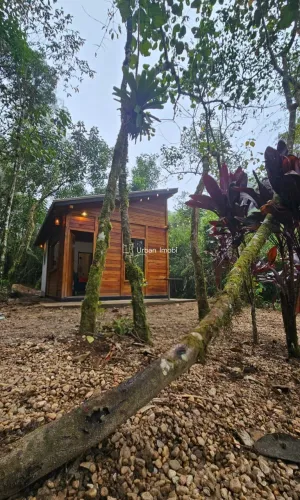 Rancho do Príncipe - Chalé Rústico na Serra da Bocaina