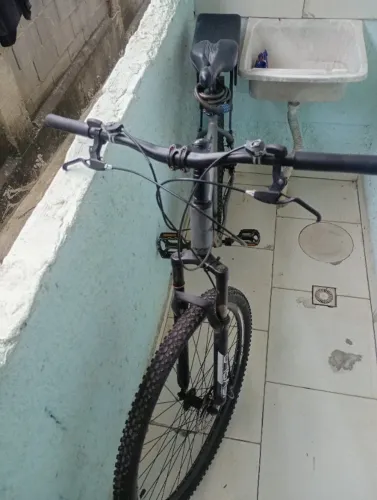 Bike aro 29.