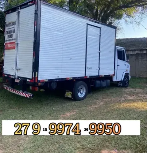 Frete da grande Vitória