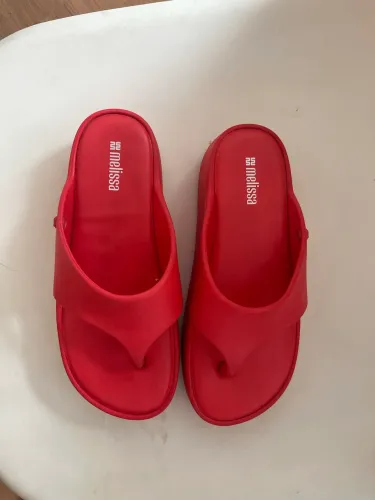 Melissa Free Platform 36