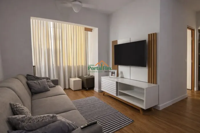 Apartamento à venda em Morada de Laranjeiras - Serra/ES