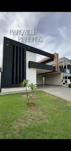 Condomínio Parqville Pinheiros