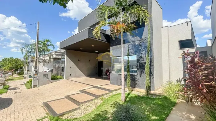 CASA CONDOMÍNIO MARIA JÚLIA EM SÃO JOSÉ DO RIO PRETO