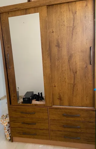 Guarda roupa Ótimo estado